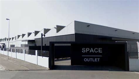 levanella prada|space outlet.